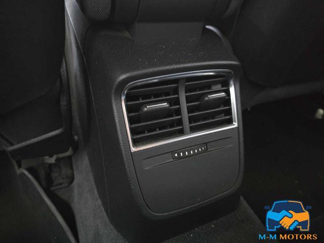 AUDI A3 SPB 1.4 TFSI g-tron Ambition