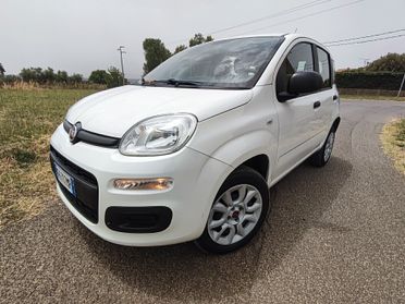 Fiat Panda 0.9 TwinAir Turbo Natural Power