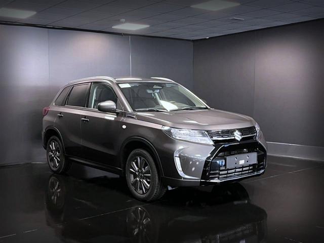 SUZUKI Vitara 1.4 Hybrid 4WD AllGrip Cool+