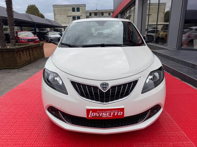 LANCIA Ypsilon 1.2 69 CV 5 porte GPL Ecochic *PRONTA CONSEGNA*