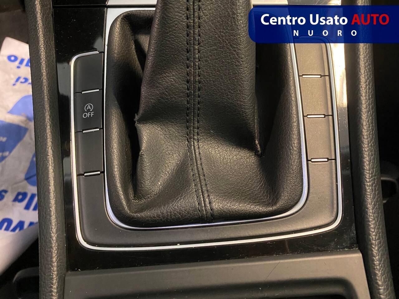 Volkswagen Golf 1.6 TDI 110 CV 5p. Highline BlueMotion Technology