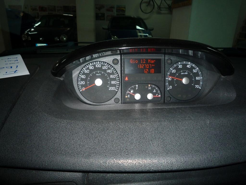 Fiat Idea 1.4 Dynamic