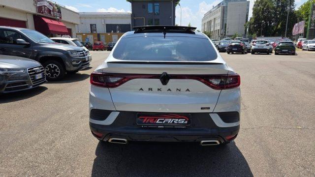 RENAULT Arkana Full Hybrid E-Tech 145 CV Engineered PERMUTE