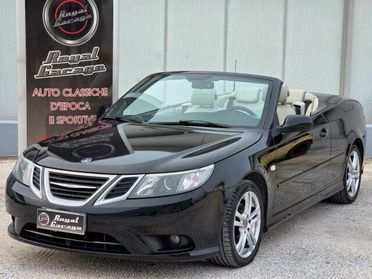 SAAB 9-3 CABRIO 1.9 TID 16v LINEAR