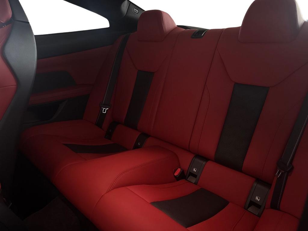 BMW Serie 4 M Coupe 3.0 Competition M xDrive Steptronic