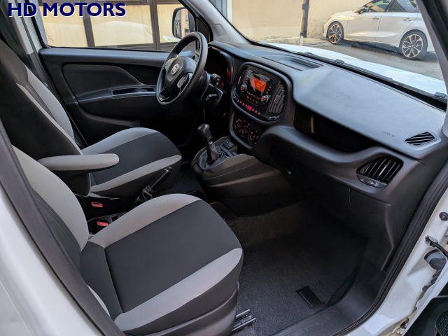FIAT Doblo 1.4 PC Combi N1 SX km 5200!!!