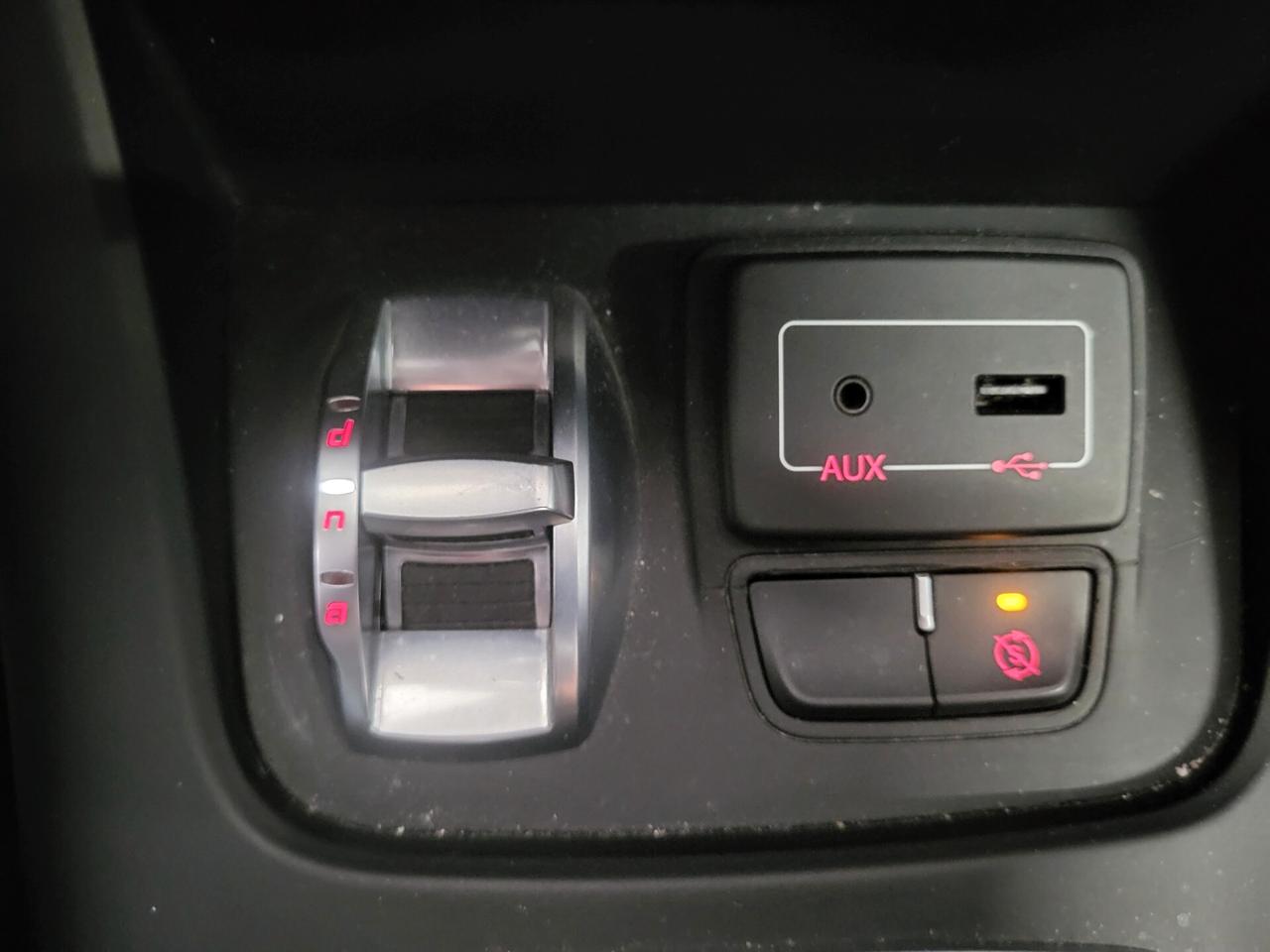 Alfa Romeo Giulietta 1.4 Turbo 105 CV Progression BENZINA EURO 6!! PREZZO REALE!!
