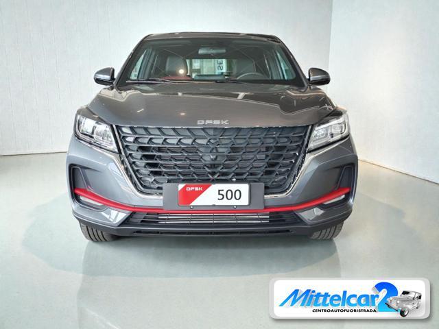 DFSK Glory 500 GLORY 500 1.5 TURBO CVT LUXURY