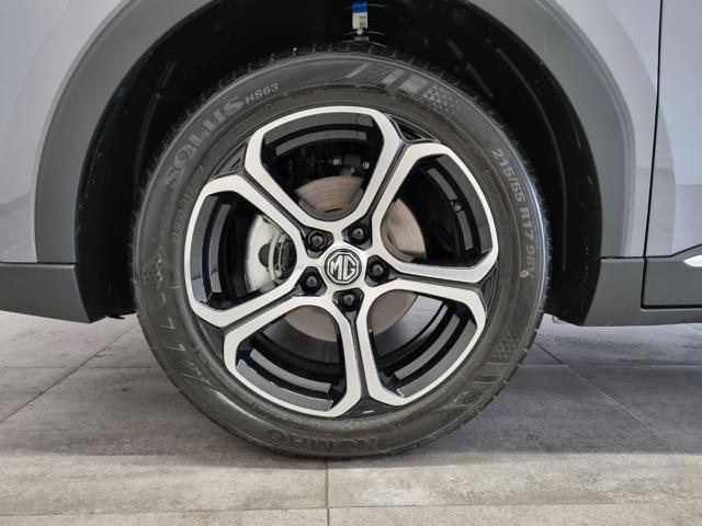 MG ZS 1.5 Comfort