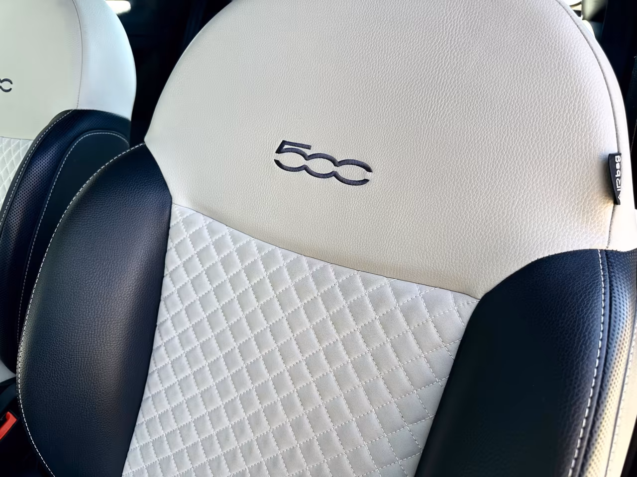 Fiat 500 1.0 hybrid Dolcevita 70cv * NO VINCOLI*