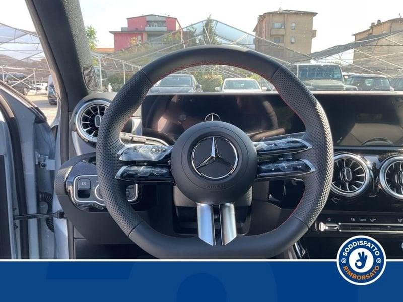 Mercedes-Benz Classe A 180d Automatic AMG Line Advanced Plus