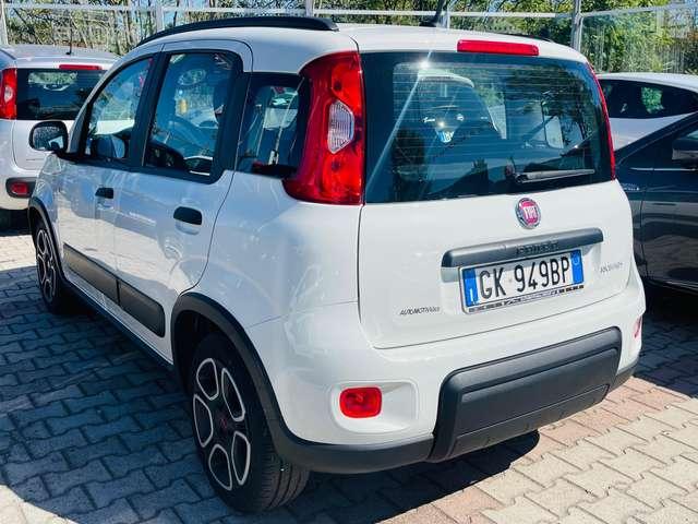Fiat Panda 1.0 firefly hybrid City Life **SUPER PROMO**