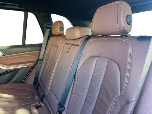 BMW X5 xDrive30d Msport