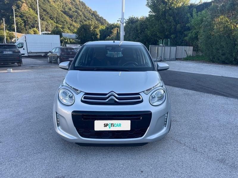 Citroën C1 1.0 VTi72 S&S Shine Neopatentati