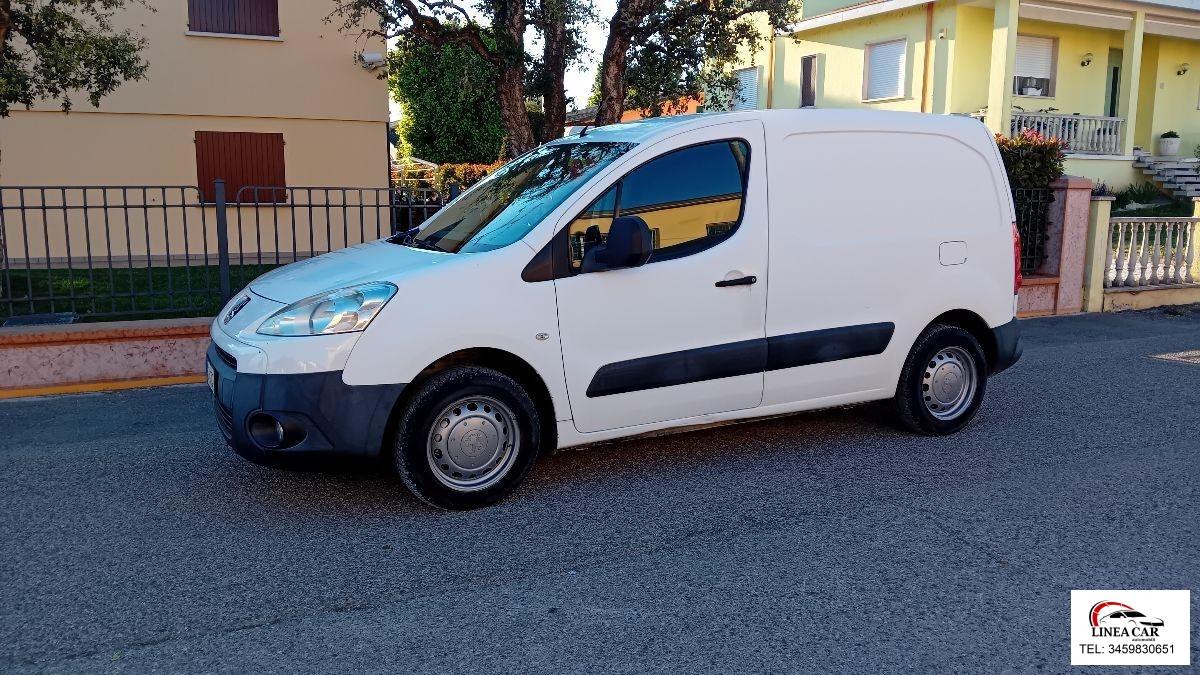 PEUGEOT - Partner 1.6 diesel