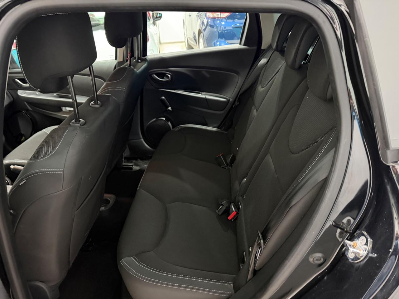 RENAULT CLIO SPORTER 2017 DIESEL