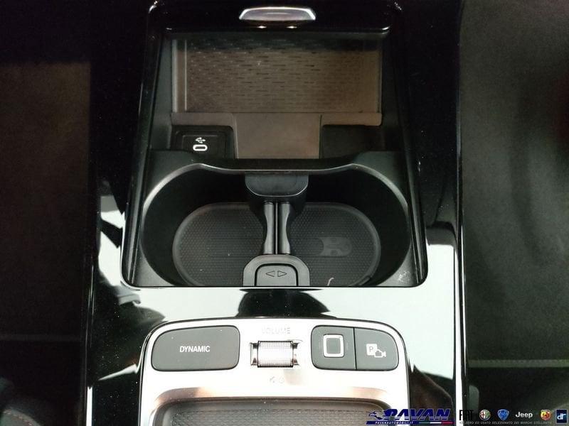 Mercedes-Benz Classe A A 180 Automatic AMG Line Extra