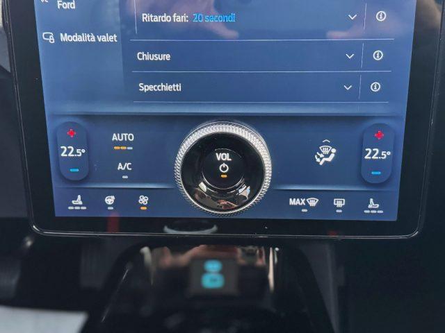 FORD Mustang Mach-E STANDARD RANGE 269 CV *UNIPROP*TETTO*