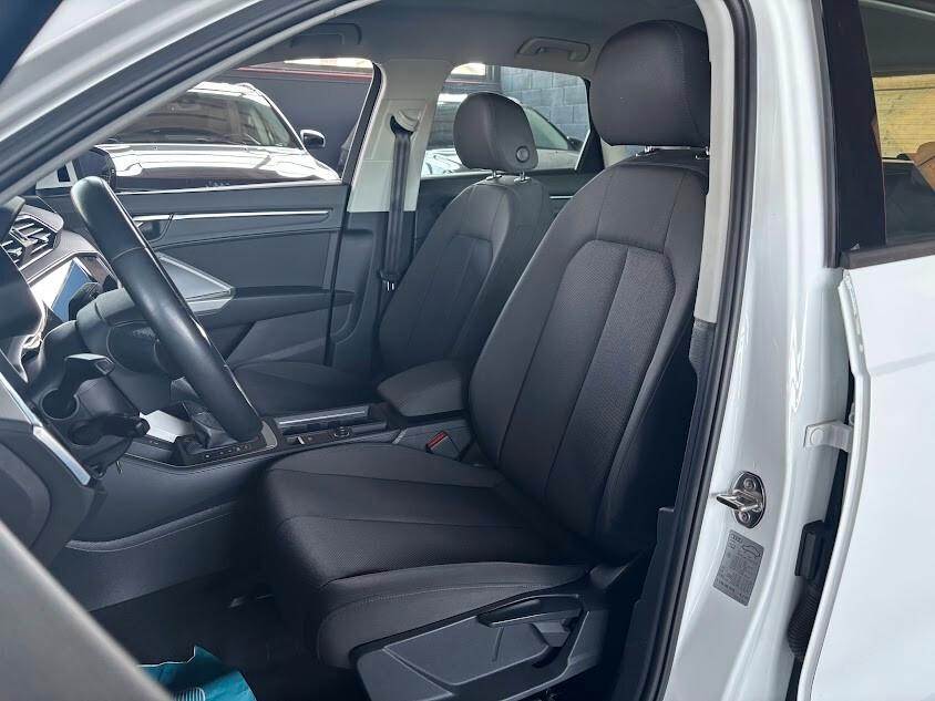 Audi Q3 35 TFSI S tronic MHFV 91.000KM