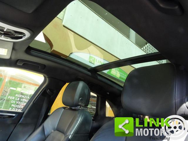 PORSCHE Macan 3.0 Diesel S