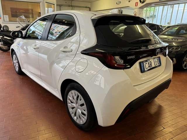 Toyota Yaris Yaris IV 2020 1.5h Trend