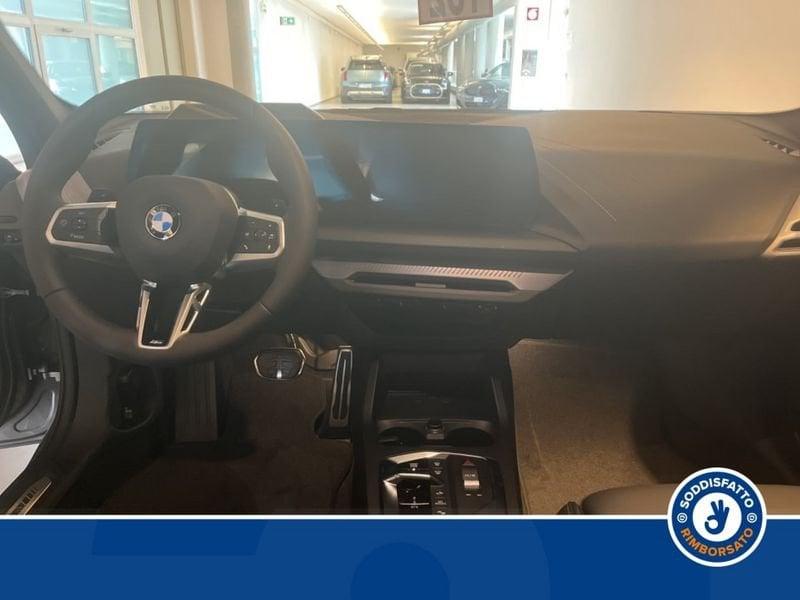 BMW Serie 1 120d M Sport Pro
