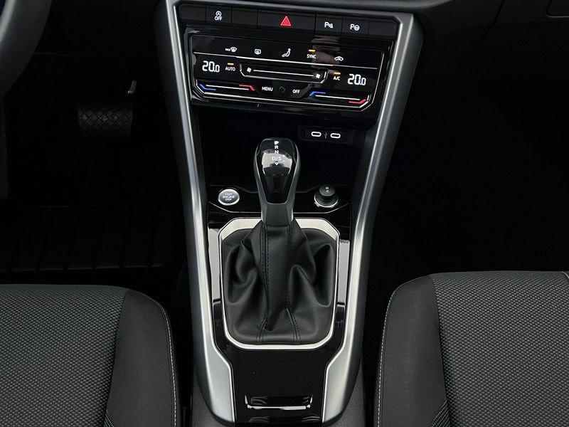 Volkswagen T-Roc T-Roc 2.0 TDI SCR 150 CV DSG Edition Plus