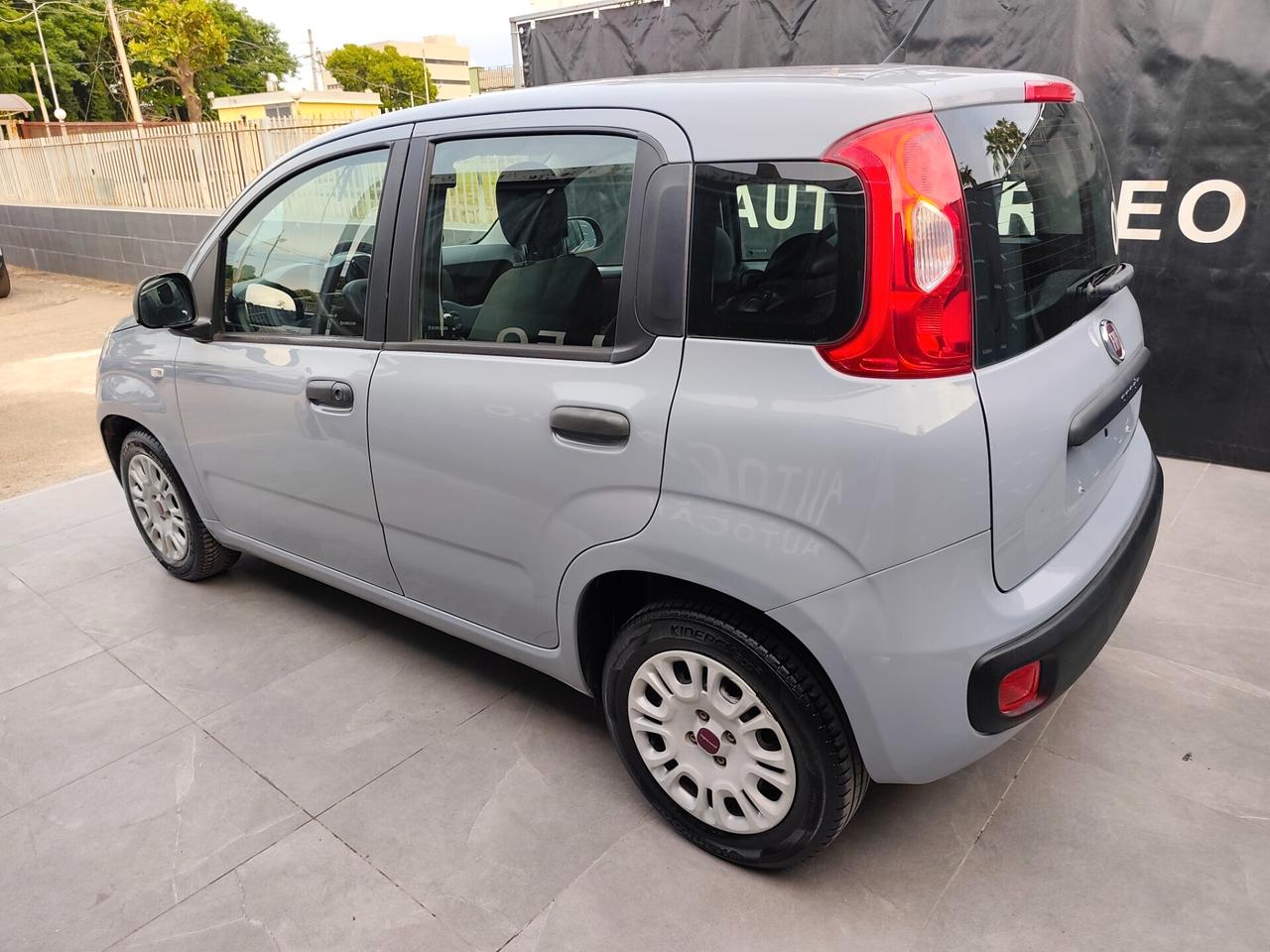 Fiat Panda 1.2 BENZINA GARANZIA 12 MESI