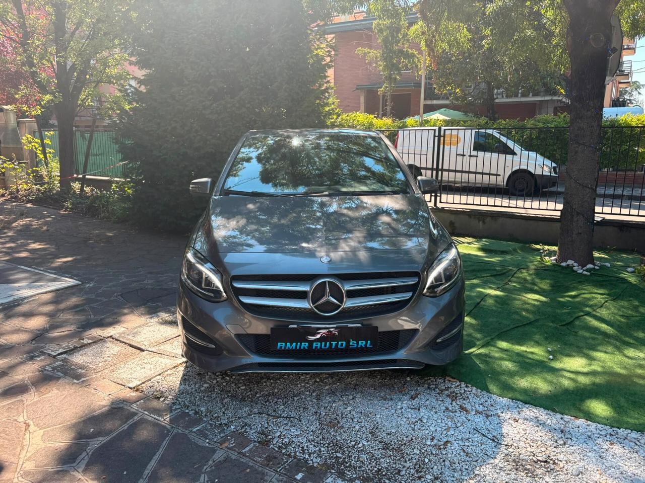 Mercedes-benz B 180 d Automatic Executive