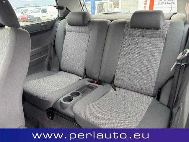 VOLKSWAGEN Fox 1.4 TDI Easy NEO PATENTATI