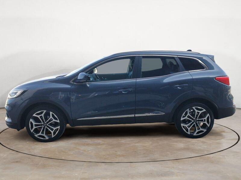 Renault Kadjar Blue dCi 8V 115CV EDC Techno