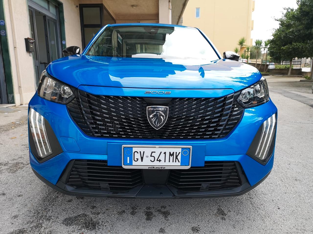 PEUGEOT 2008 1.2PureTech 100CV Active 2024