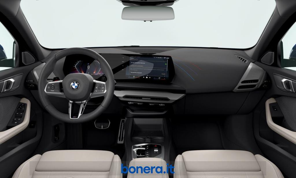 BMW Serie 1 120 48V MSport DCT