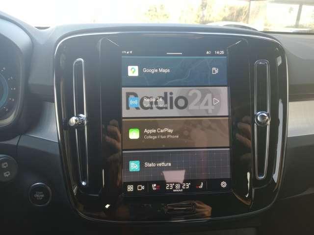 Volvo XC40 XC40 2023 2.0 b3 Core auto