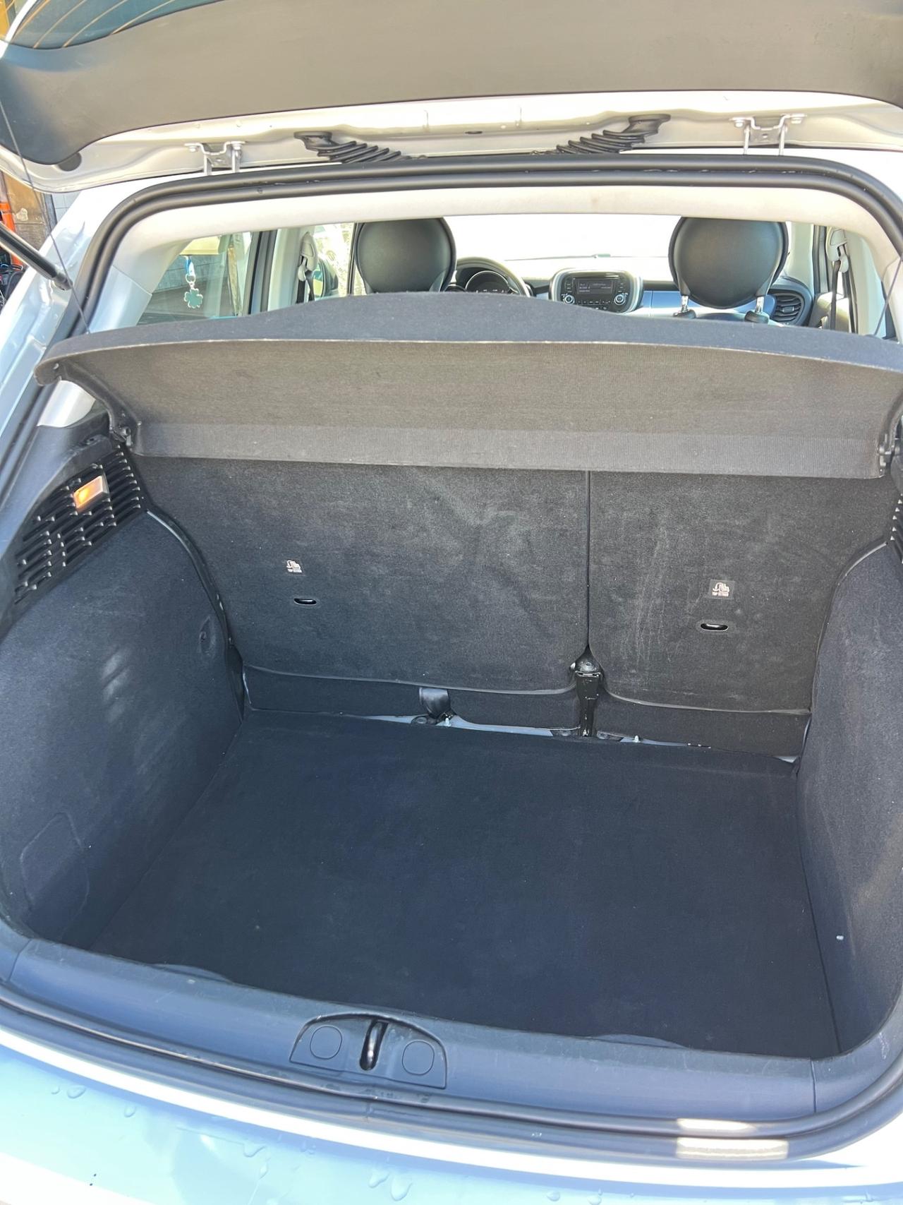 Fiat 500X 120 CV 2022