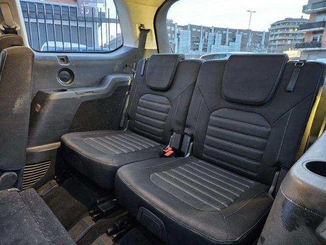 FORD Galaxy 2.0 TDCi 180CV Start&Stop Powershift Tit. Business