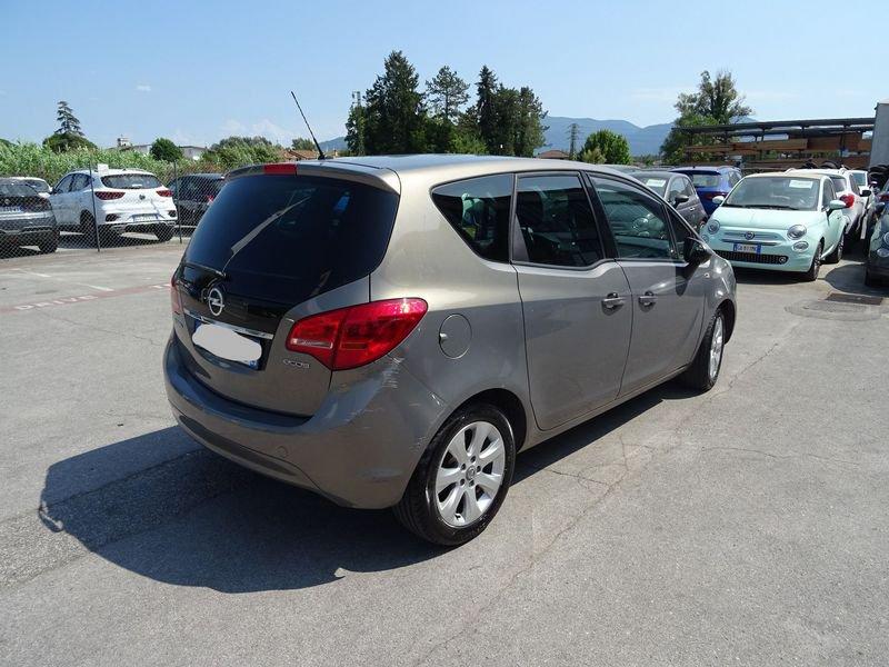 Opel Meriva Meriva 1.3 CDTI 95CV ecoFLEX Cosmo