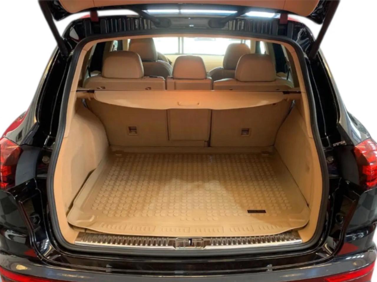 Porsche Cayenne 3.0 S E-Hybrid Perfetta