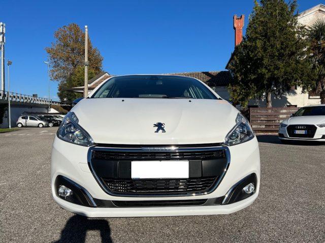 PEUGEOT 208 BlueHDi 100CV SIGNATURE 5 PORTE