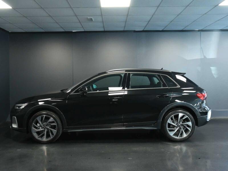 AUDI A3 4ª serie A3 allstreet 35 TDI S tronic ...