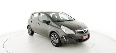 OPEL Corsa 1.2 5 porte Edition - OK NEOPATENTATO