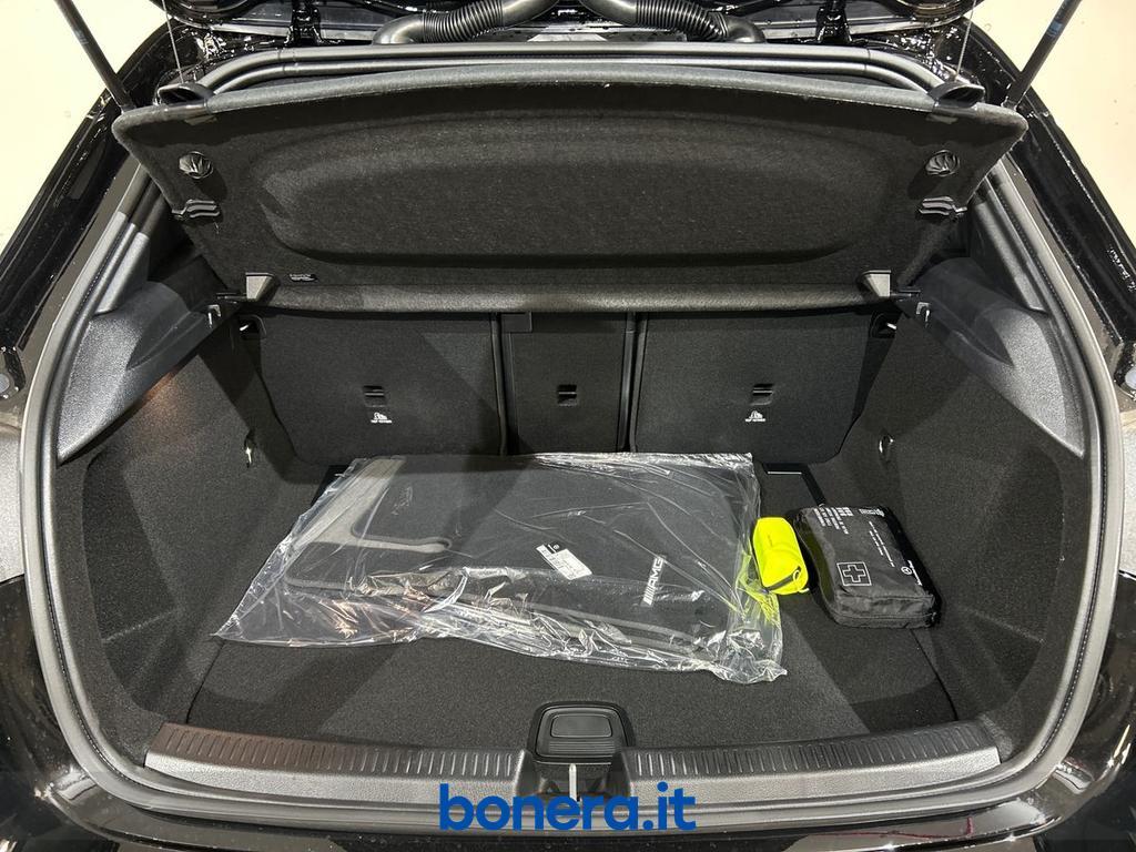 Mercedes Classe A AMG 35 Premium AMG 4Matic Speedshift DCT AMG 8G