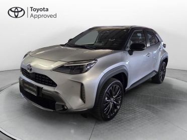 Toyota Yaris Cross 1.5 Hybrid 5p. E-CVT Adventure