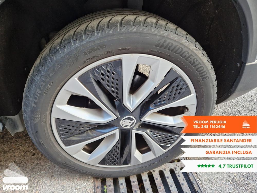 SKODA Karoq 1.5 TSI 150cv ACT Style 2023 Benzina