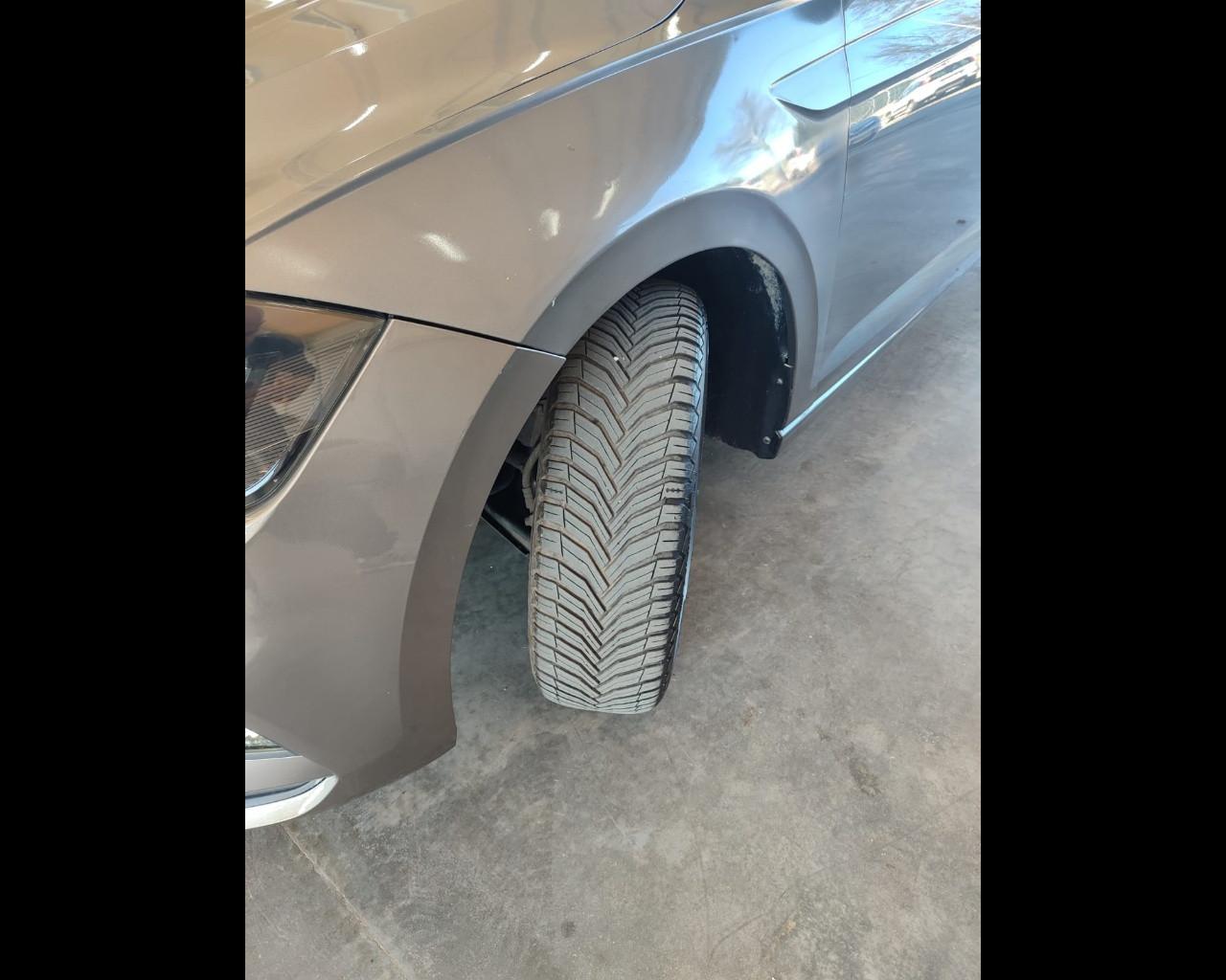 VOLKSWAGEN Polo 1.0 TGI 5p. Trendline BlueMotion Technology