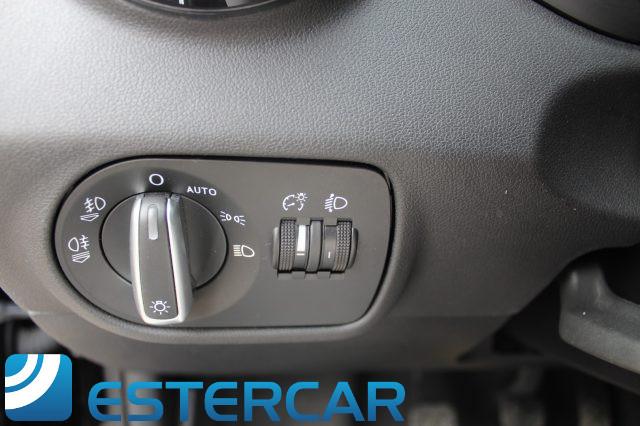 AUDI A1 SPB 1.6 TDI 116CV Sport