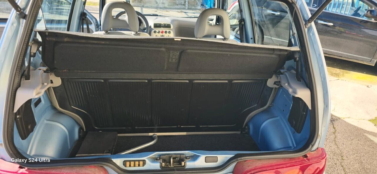 Fiat 600 1.1 Active