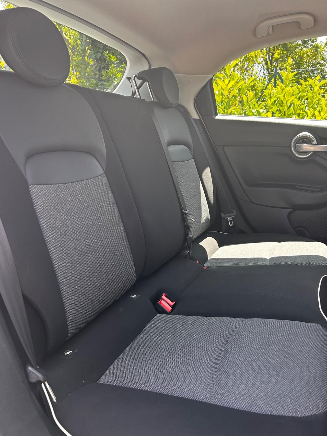 Fiat 500X 1.3 MultiJet 95 CV Pop Star
