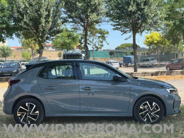 OPEL Corsa 1.2 100 CV GS-LINE BICOLORE +GPL