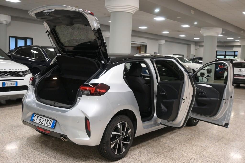 Opel Corsa 1.2 100 CV GS